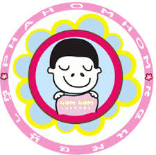 ผ้าหอม