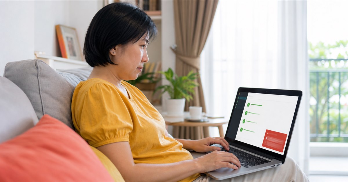ภาพปก Defender แจ้งเตือนผิดว่าแอนติไวรัสปิด Microsoft เร่งแก้