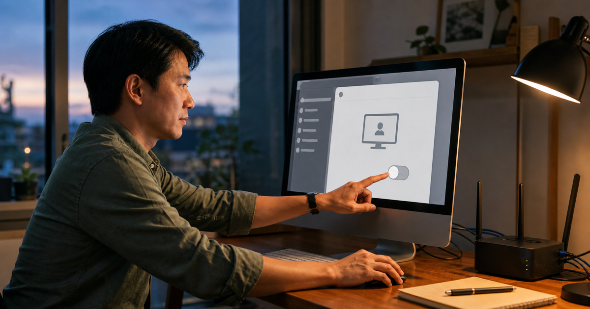ภาพปก เตือนช่องโหว่ Screen Sharing บน Mac ถูกใช้โจมตีจริง