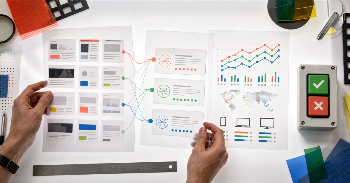 ภาพปก Google เปิดรายงาน AI ใน Search Console ทั่วโลก