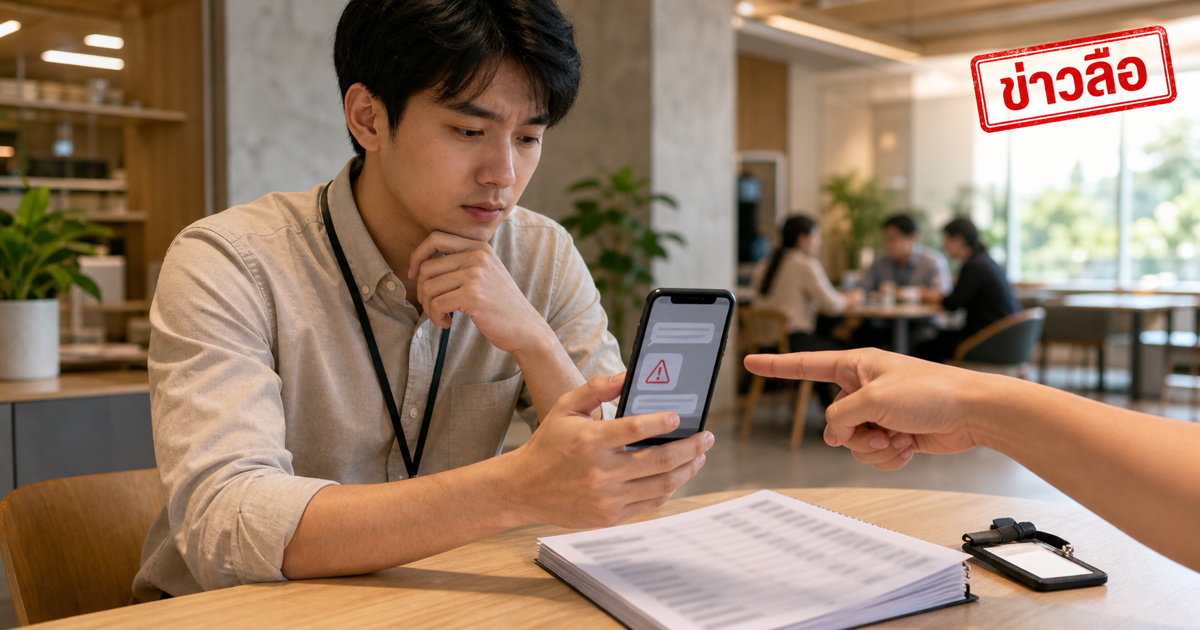 ภาพปก ข่าวลือ: ข้อมูลพนักงานรั่วไหล 3.6 ล้านรายการจาก Azure