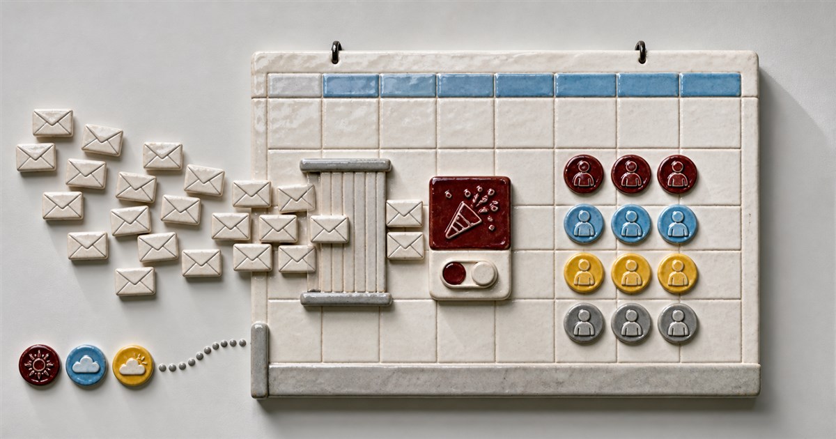 ภาพปก Google Calendar ปิดอีเมลตอบรับรายนัดได้แล้ว