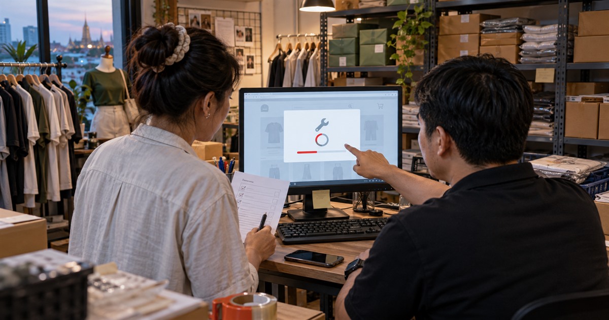 ภาพปก Adobe เร่งร้านค้าออนไลน์ลงแพตช์ Magento หลังพบการโจมตี