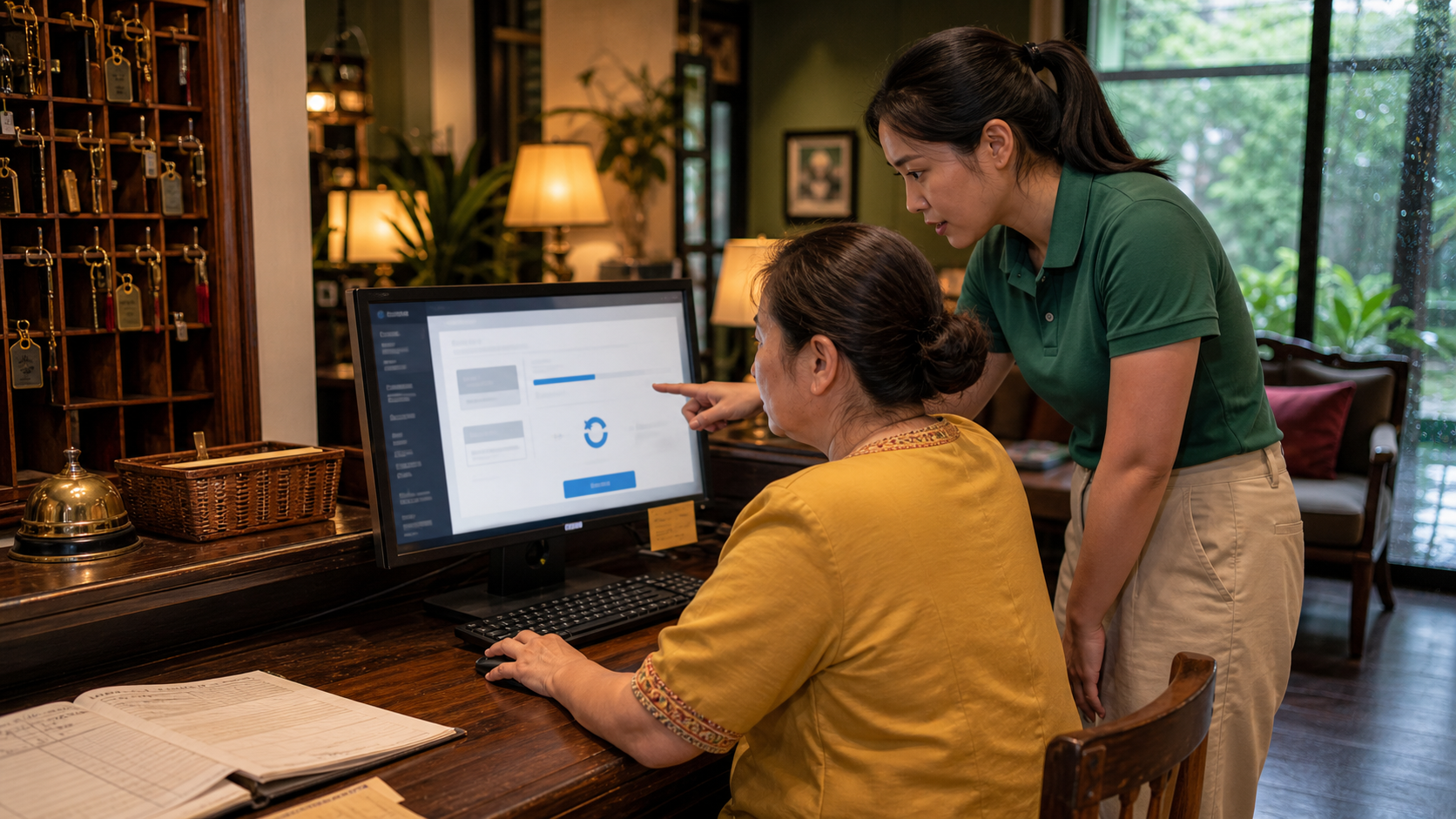 ภาพปก ช่องโหว่ All-in-One WP Migration ควรอัปเดตเป็น 7.110