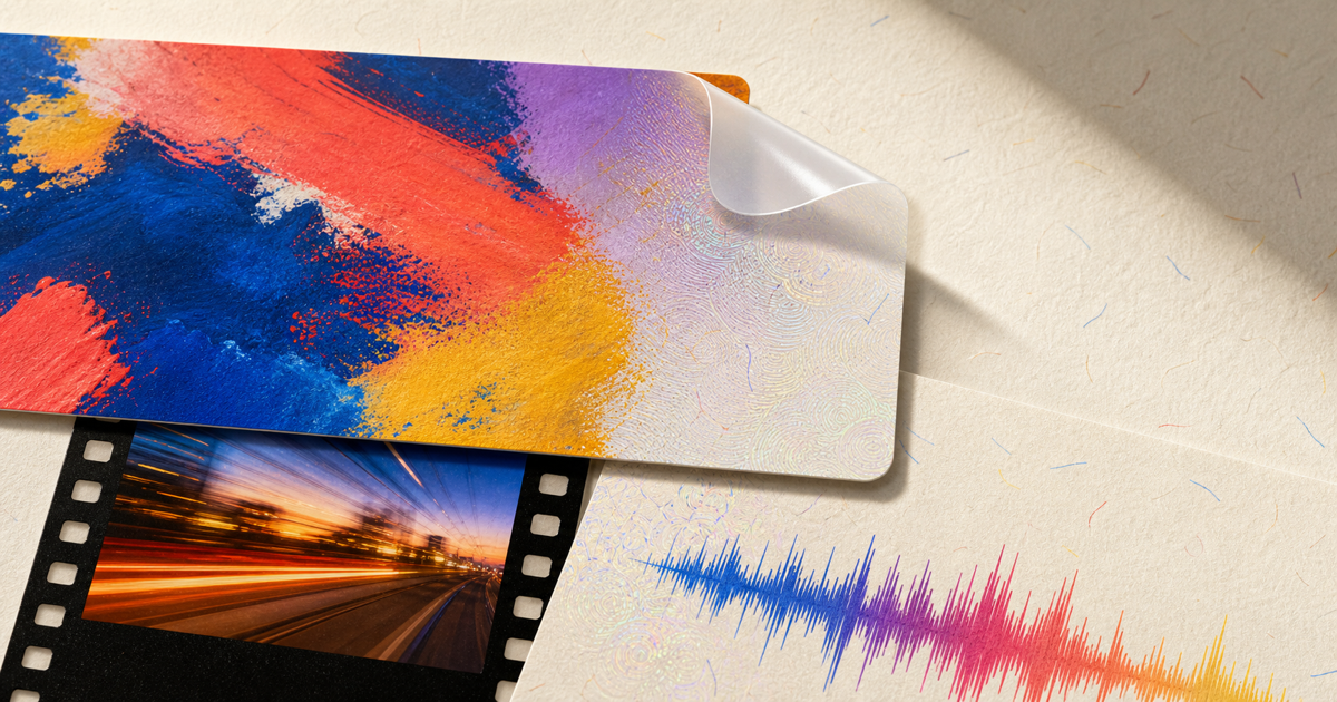 ภาพปก Google เปิดให้ปิดลายน้ำ AI ที่มองเห็นได้ แต่ยังมี SynthID